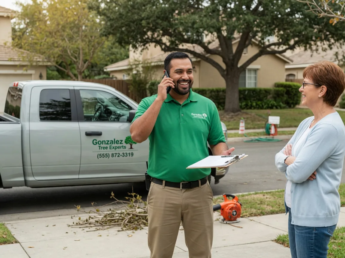 Tree Service Crouse, NC FAQs